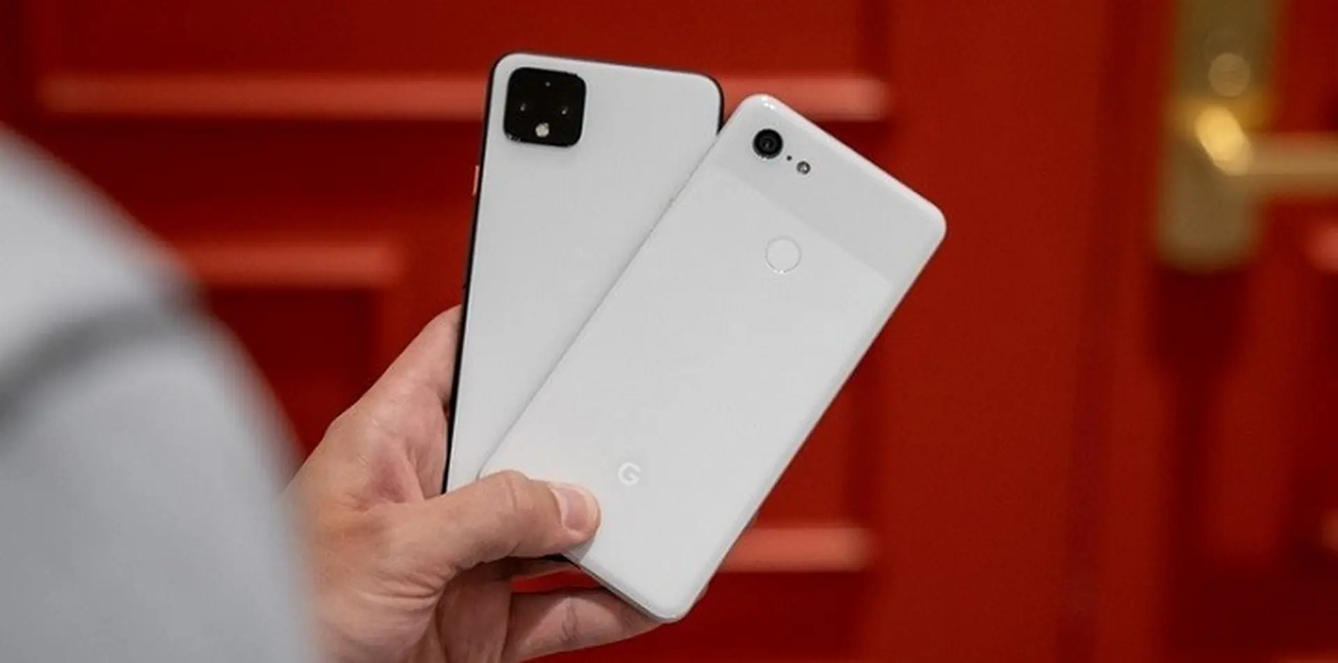 So sánh Google Pixel 4 so với Pixel 3: Bản nâng cấp lớn sau 1 năm!