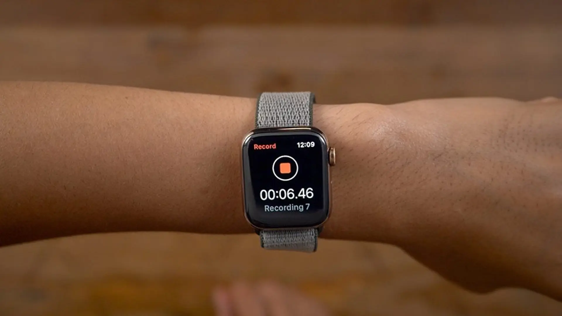 watchOS 6.1 beta 4 được tung ra cho các nhà phát triển