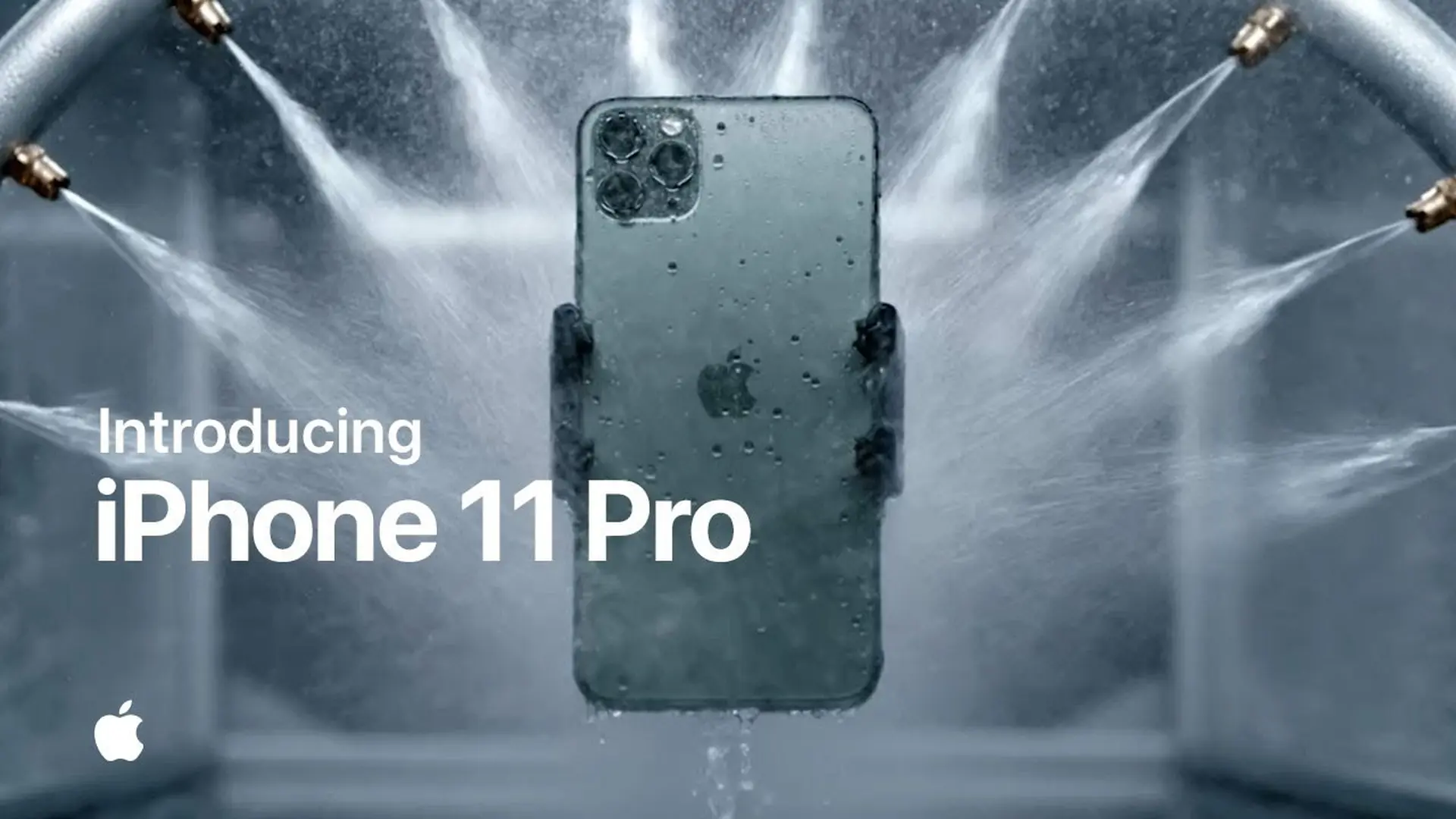 Cùng là chuẩn IP68, nhưng tại sao iPhone 11 Pro lại chống nước tốt hơn những smartphone khác?