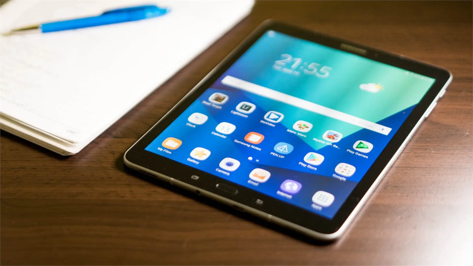 Galaxy Tab S3 chính thức 'lên đời' Android Pie, đi kèm bản vá tháng 10/2019