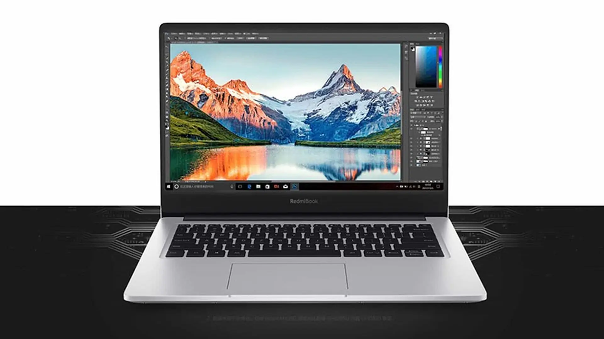 RedmiBook 14 Ryzen Edition lộ tính năng và giá bán
