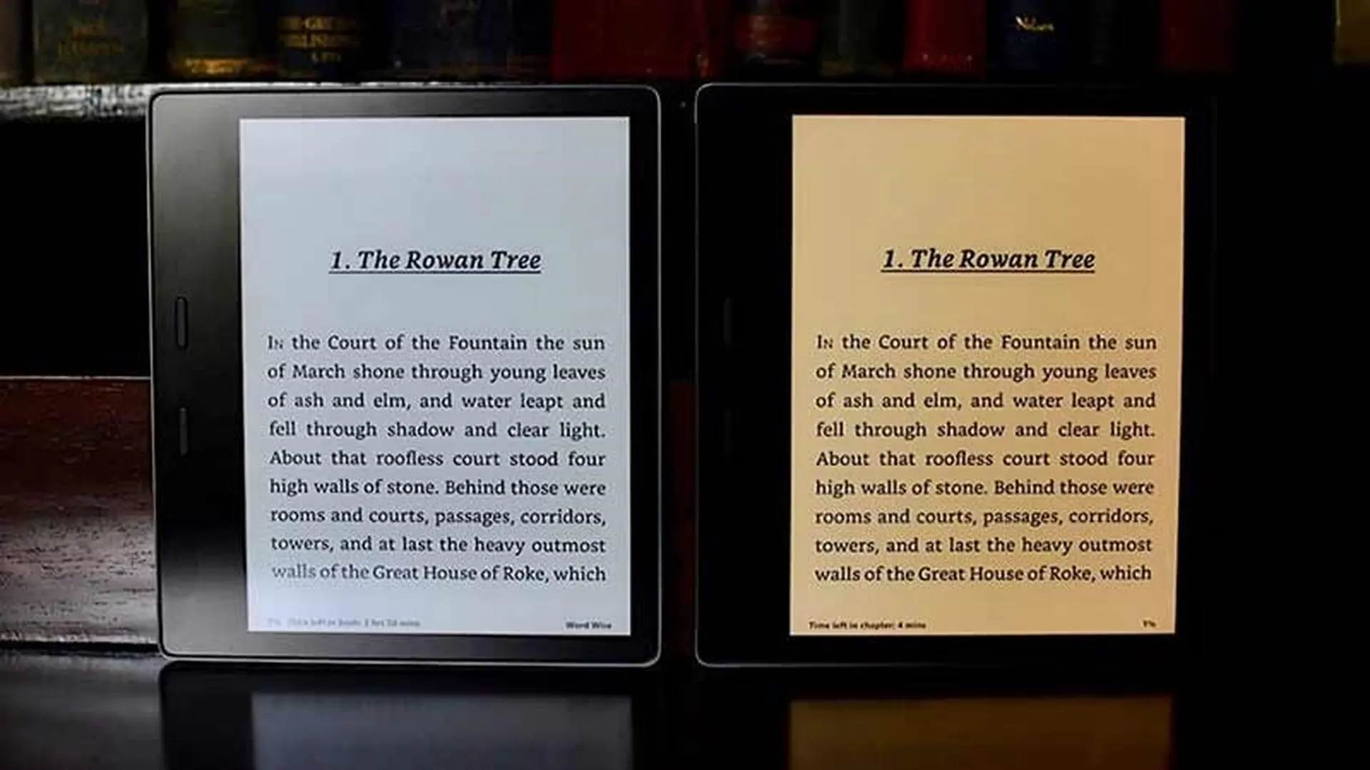 Đánh giá Amazon Kindle Oasis (2019): Điều tuyệt vời nhất để đọc