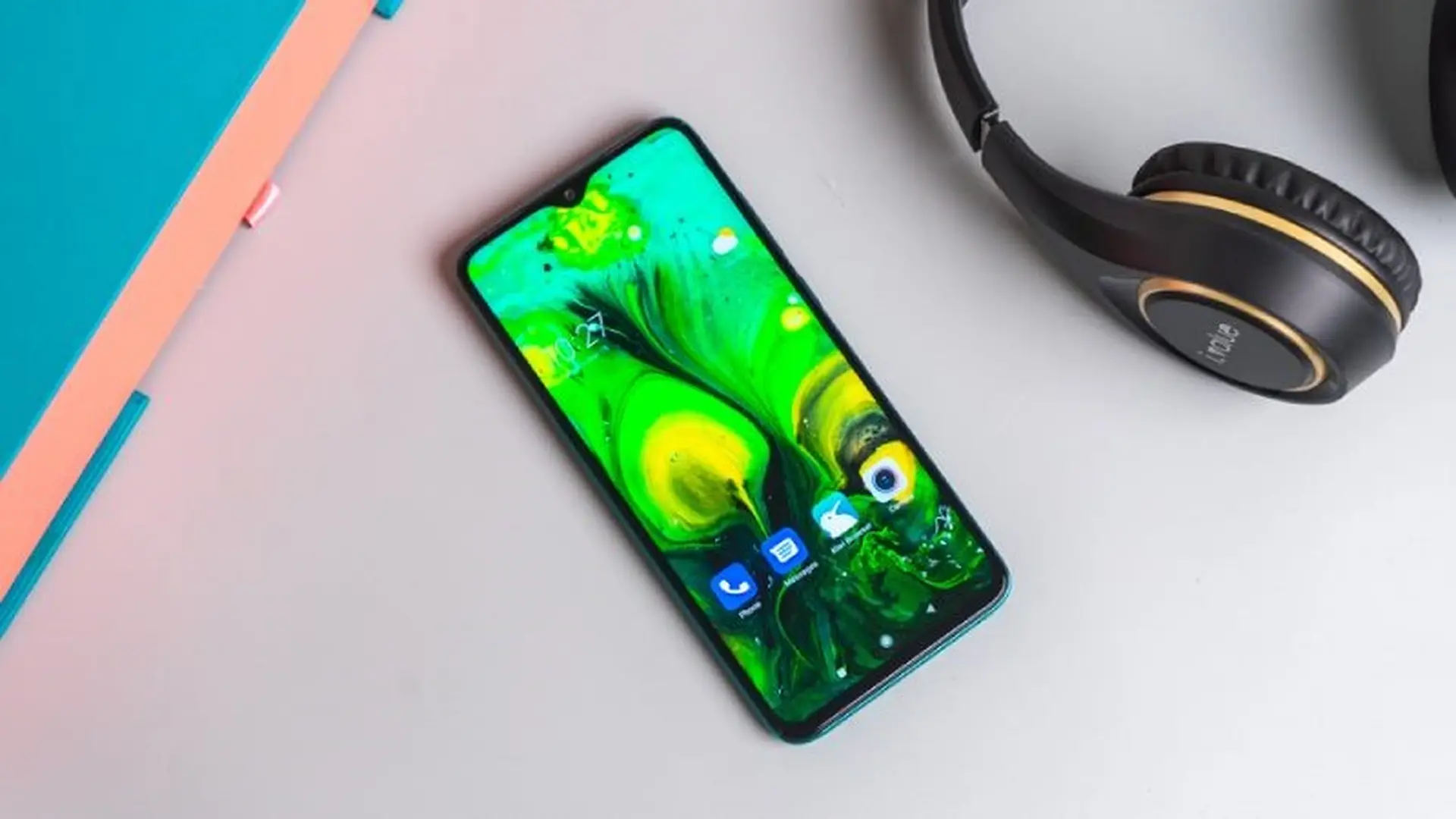 So sánh Redmi Note 8 Pro với Redmi Note 7 Pro: Xứng đáng là bản nâng cấp toàn diện