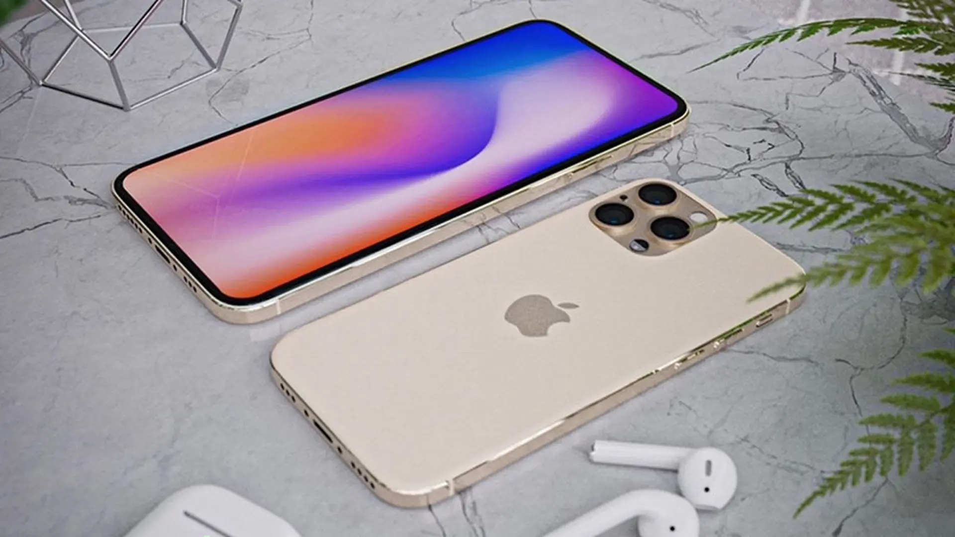 Apple sẽ mắt tới 4 mẫu iPhone trong năm sau?