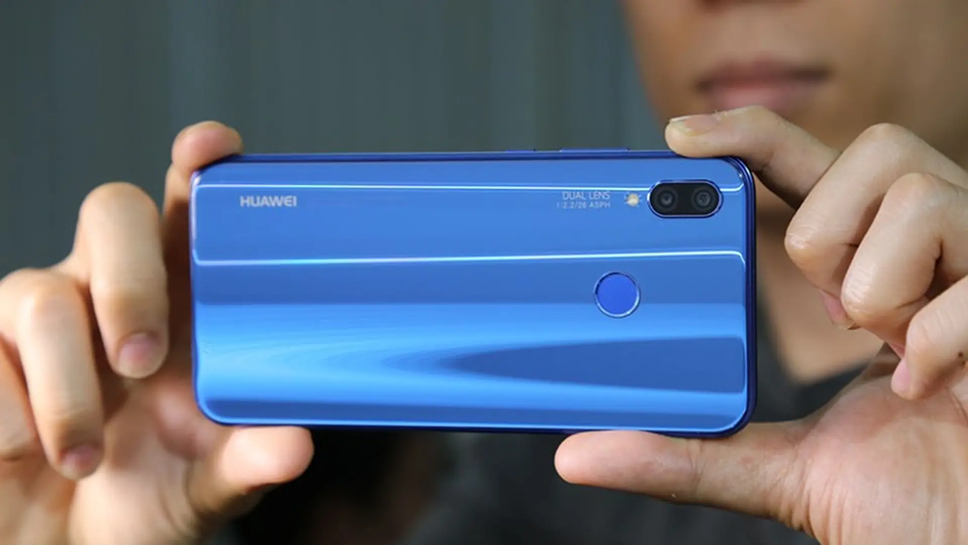 Huawei Nova 6 series sẽ ra mắt với biến thể 5G