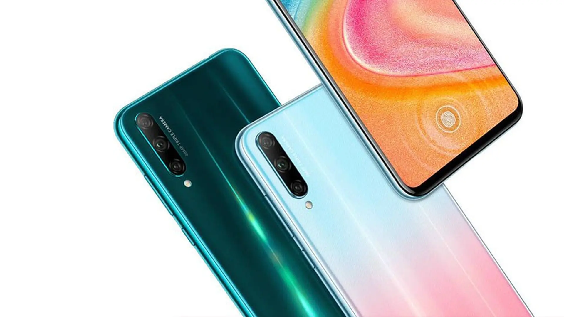 Honor 20 Youth Edition đạt chứng nhận TENAA trước ngày ra mắt
