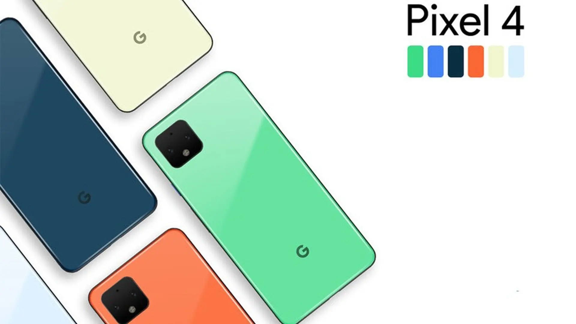 Google tung loạt video quảng cáo độc đáo, mời chuyển sang dùng Pixel 4