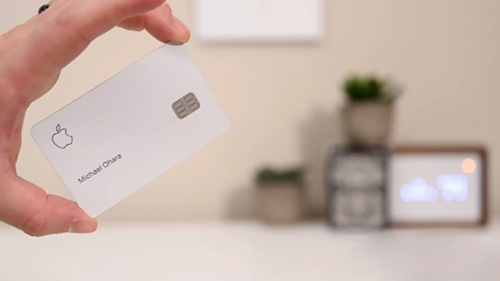 Apple Card có thể được phát hành toàn cầu trong tương lai