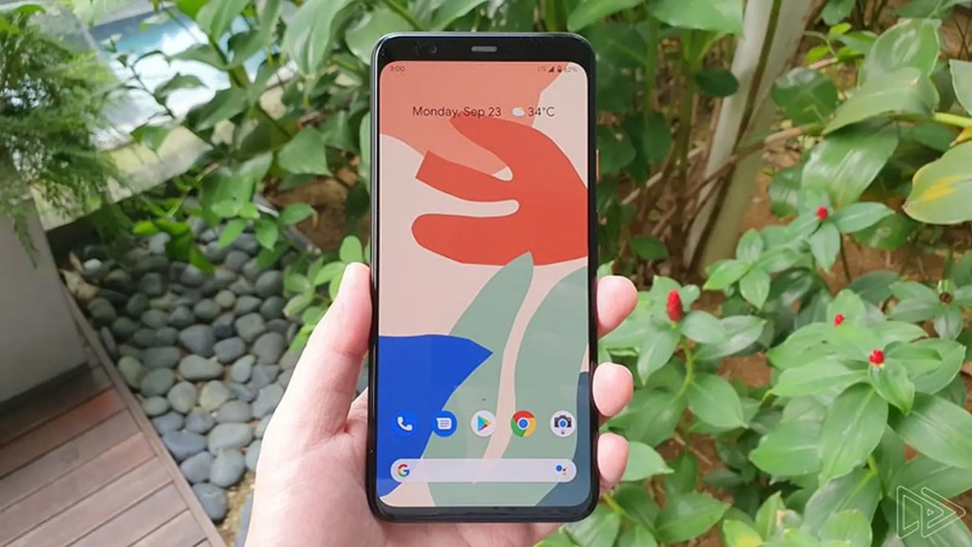 Dòng Google Pixel 4 sẽ không được bán trước ngày 18 tháng 10
