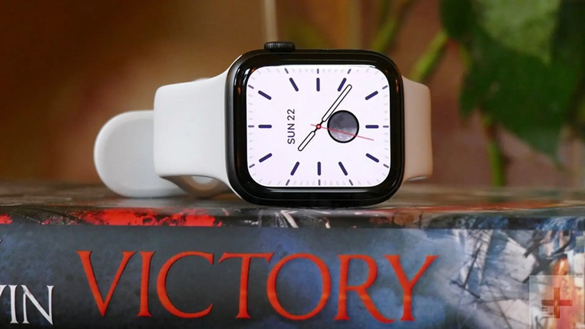 Đánh giá nhanh Apple Watch series 5: Chiếc smartwatch cực kỳ đáng mua hiện nay