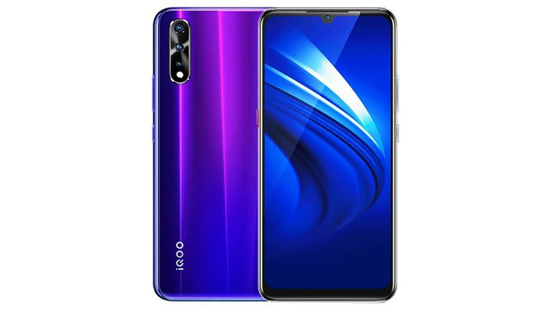 Vivo V1936A vừa đạt chứng nhận 3C, có phải iQOO Lite?