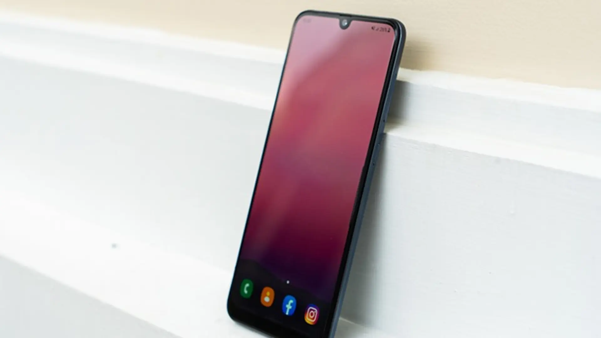 Dưới 8 triệu, đây là chiếc smartphone đáng mua nhất hiện tại của Samsung