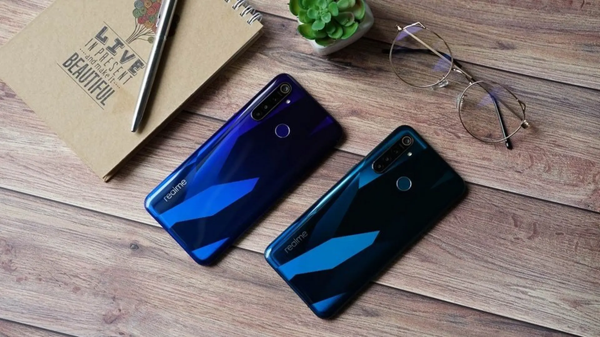 Đánh giá chi tiết 4 camera của Realme 5 Pro: đủ cho người tập chụp ảnh