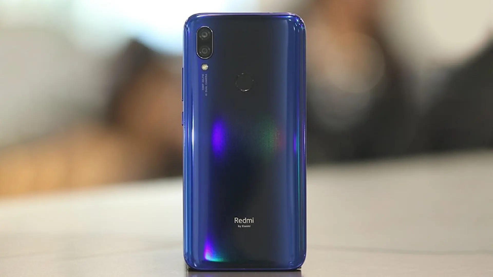 Redmi 8 được phát hiện trên danh sách Google Play Console