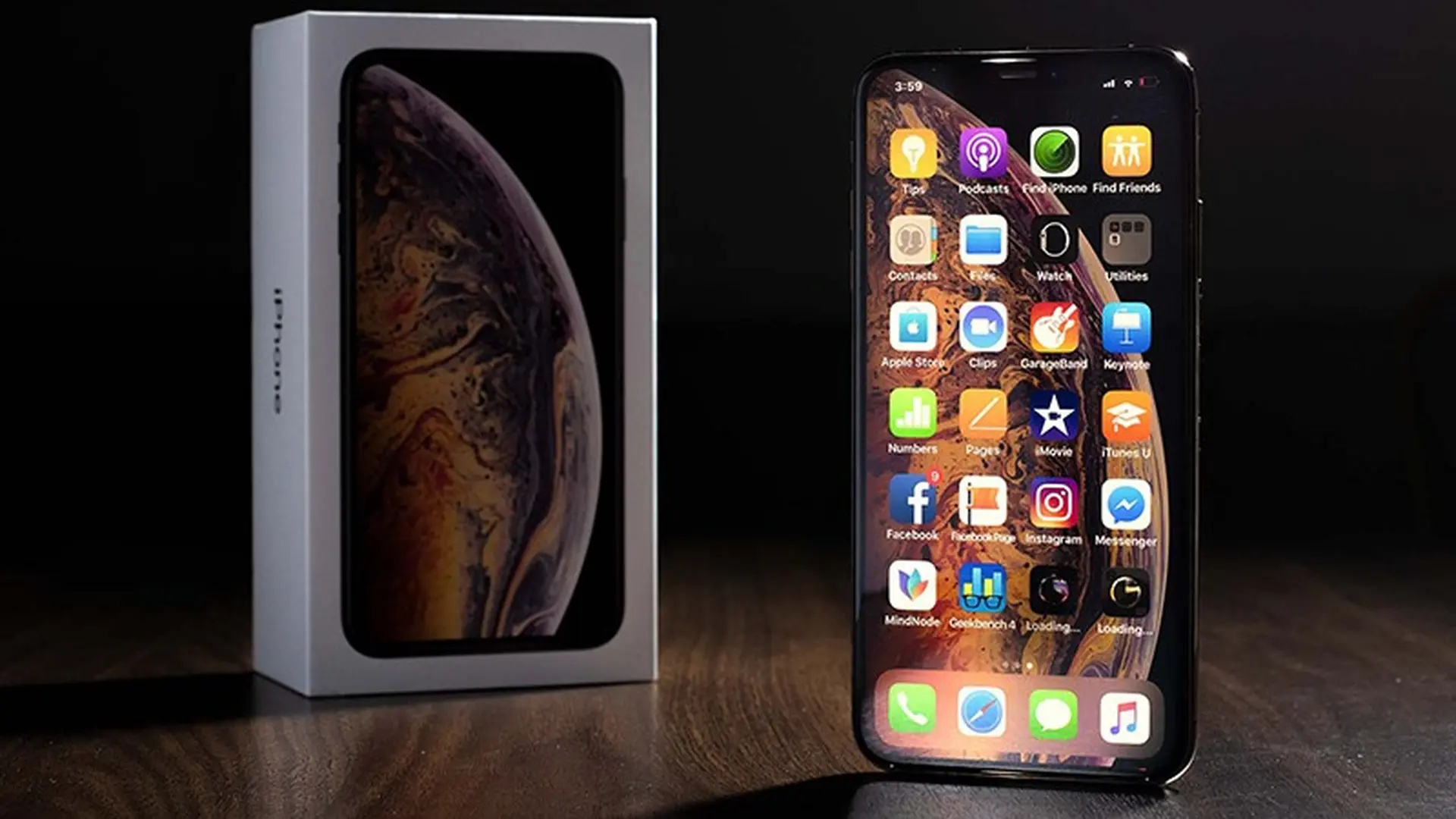 Apple sẽ công bố thu nhập quý 4 năm 2019 vào ngày 30 tháng 10