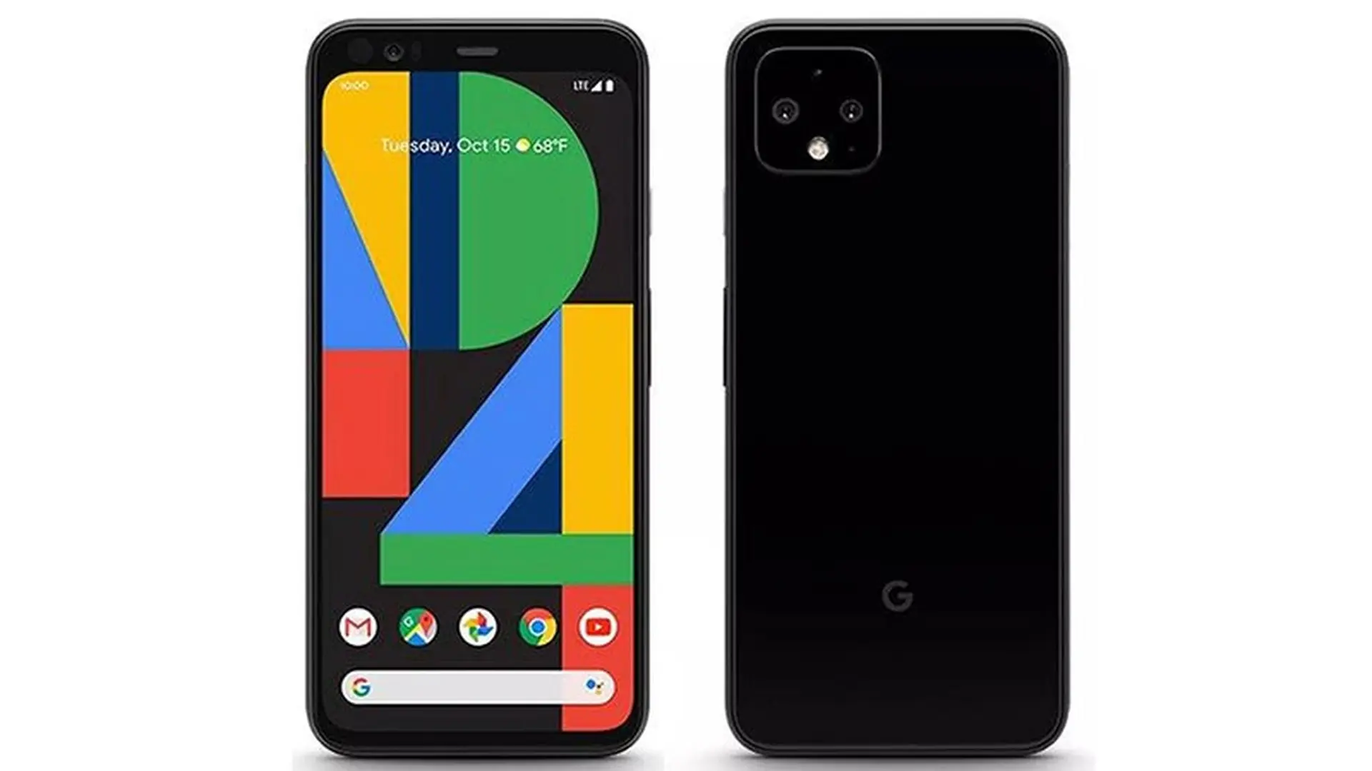 Google Pixel 4 có thể tự động gọi trợ giúp nếu bạn gặp tai nạn