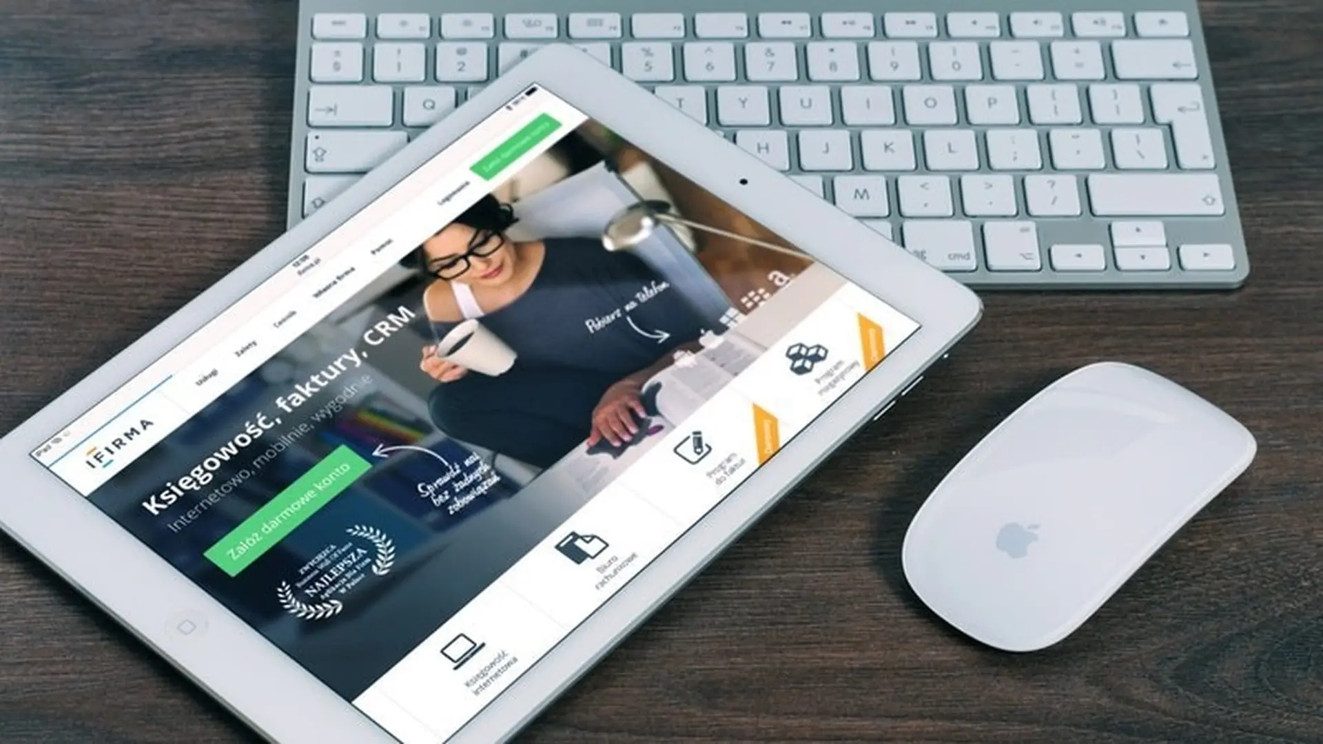 Nhập và sửa văn bản trên iPad