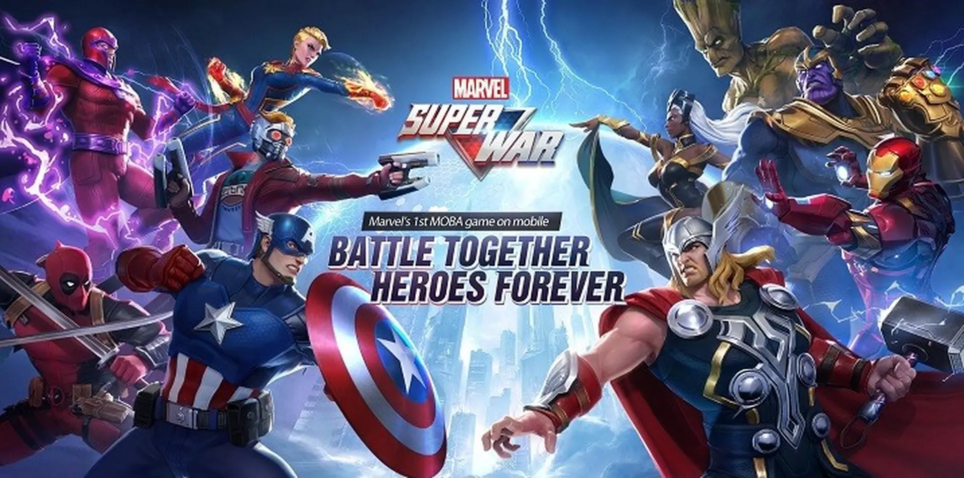 Loạt game cực đỉnh sắp đổ bộ trên mobile mà bạn nên biết!
