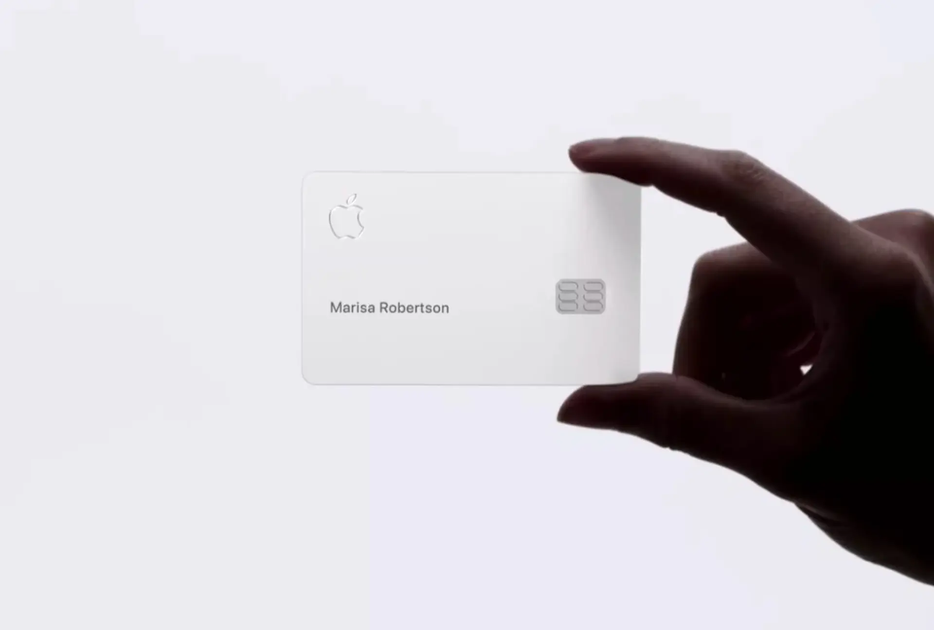 Apple Card là thẻ tín dụng có màn ra mắt thành công nhất