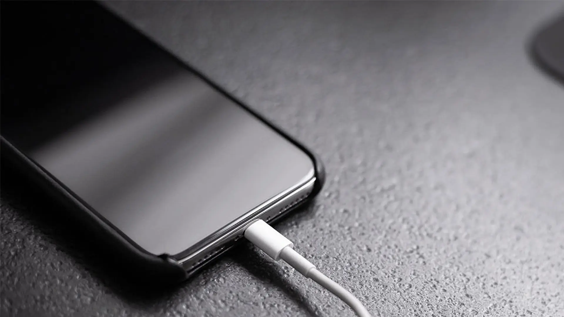 Làm thế nào để sạc nhanh trên iPhone 11?