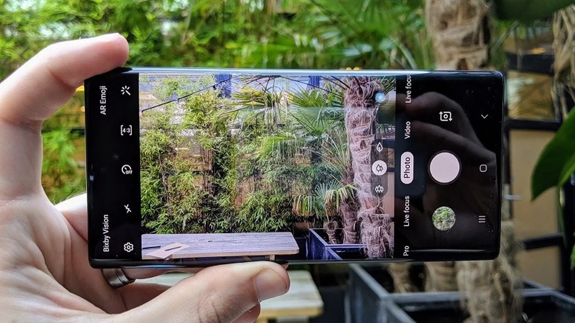 Samsung Galaxy Note 10 bị trì hoãn cập nhật One UI 2.0 Beta