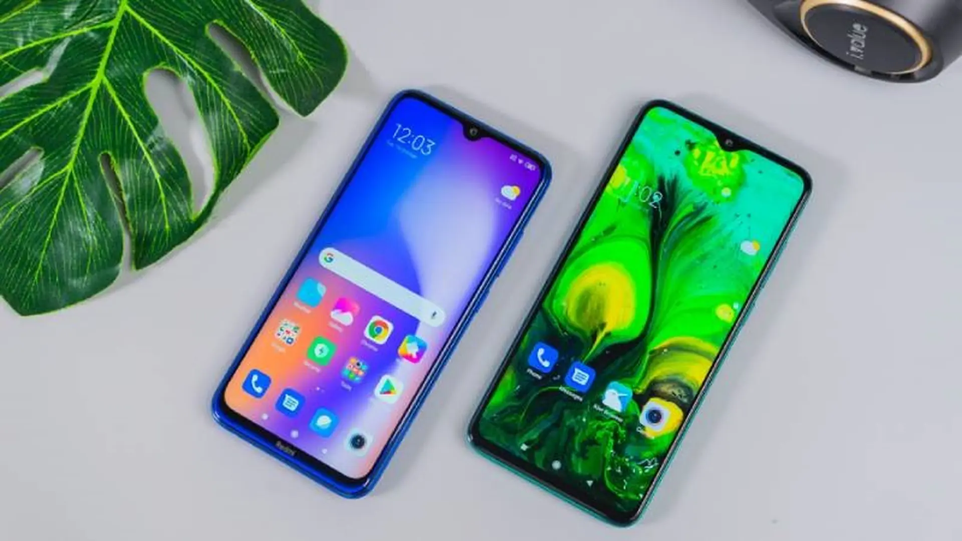 So sánh Redmi Note 8 và Redmi Note 8 Pro: Có những gì khác biệt ngoài giá?
