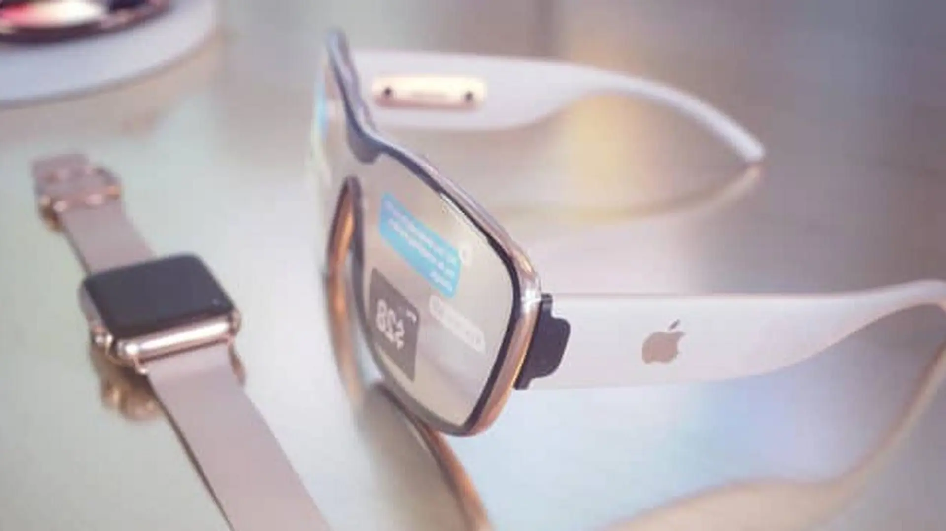Năm sau, Apple sẽ ra mắt kính AR và iPhone tăng cường thực tế ảo