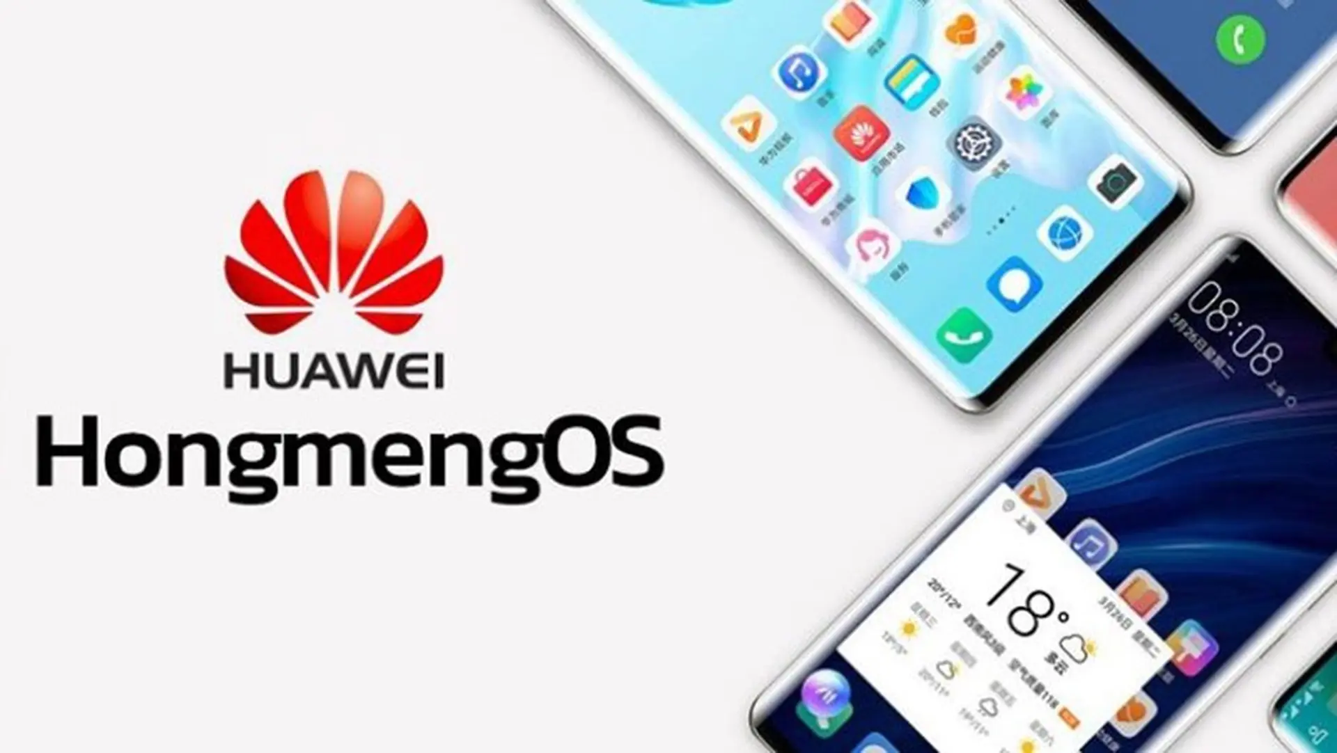 HongMeng OS có khả năng nhưng sẽ không thay thế Android