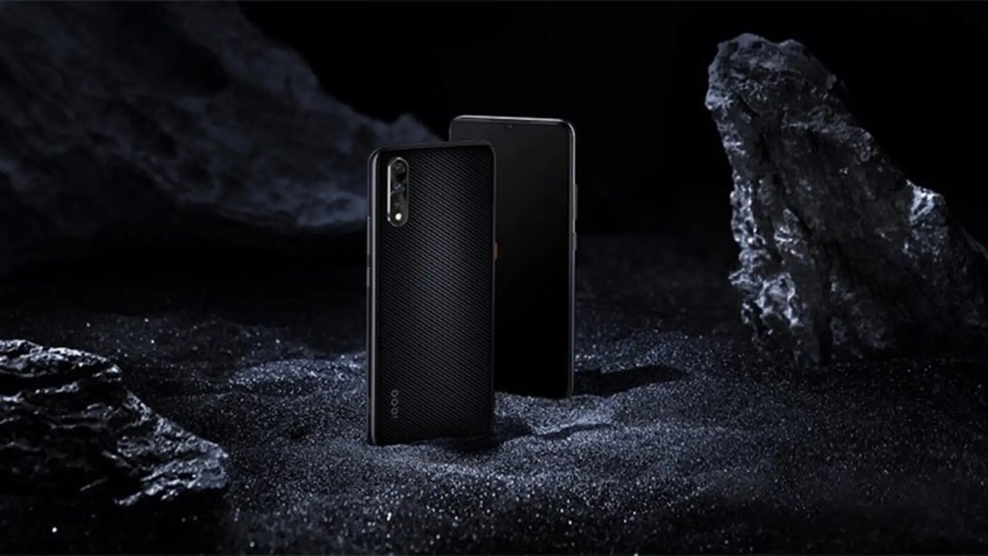 iQOO Neo SD855 được xác nhận sử dụng bộ nhớ trong 256GB UFS 3.0