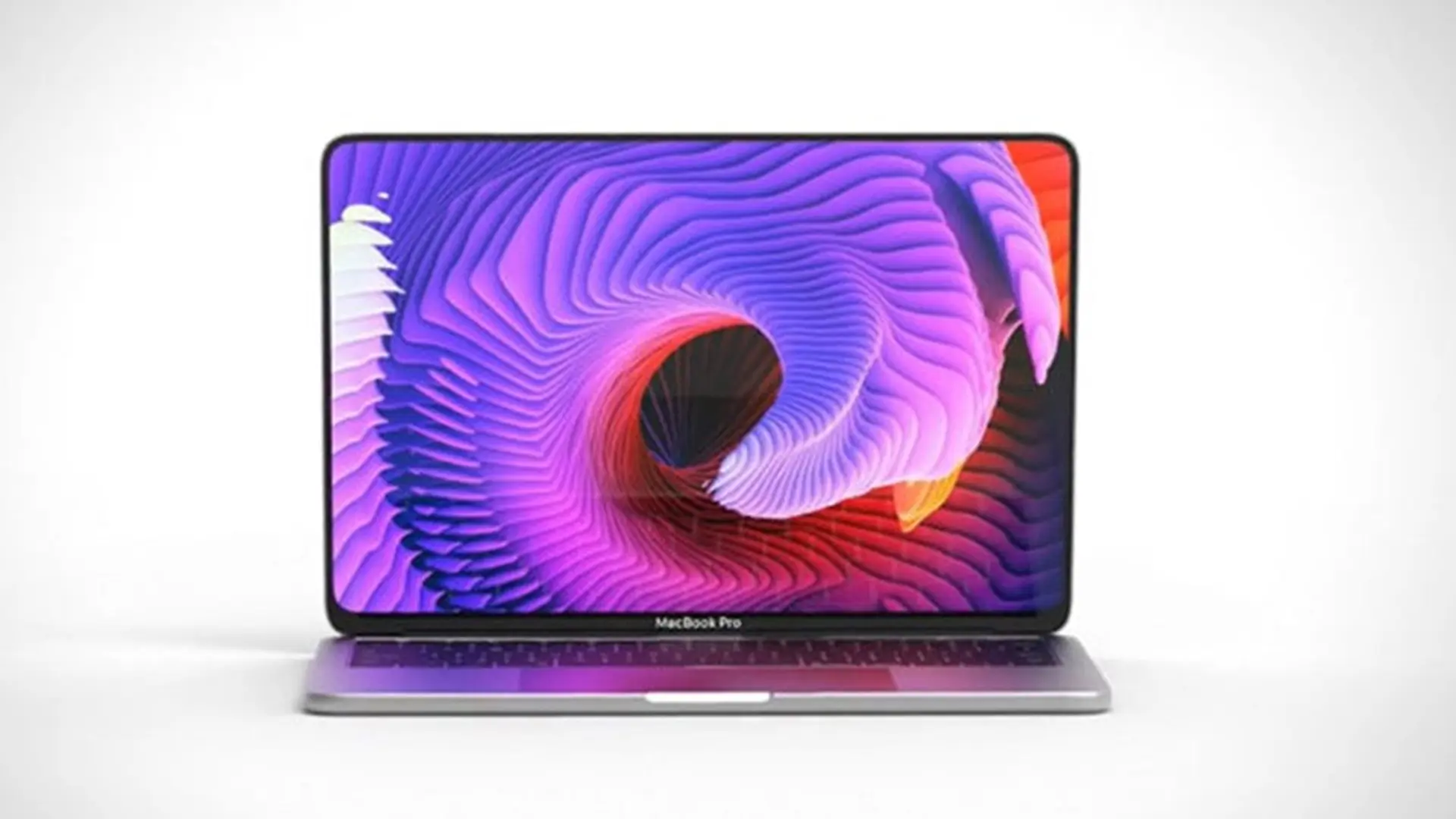 DigiTimes: MacBook Pro 16 inch sẽ ra mắt vào cuối tháng 10