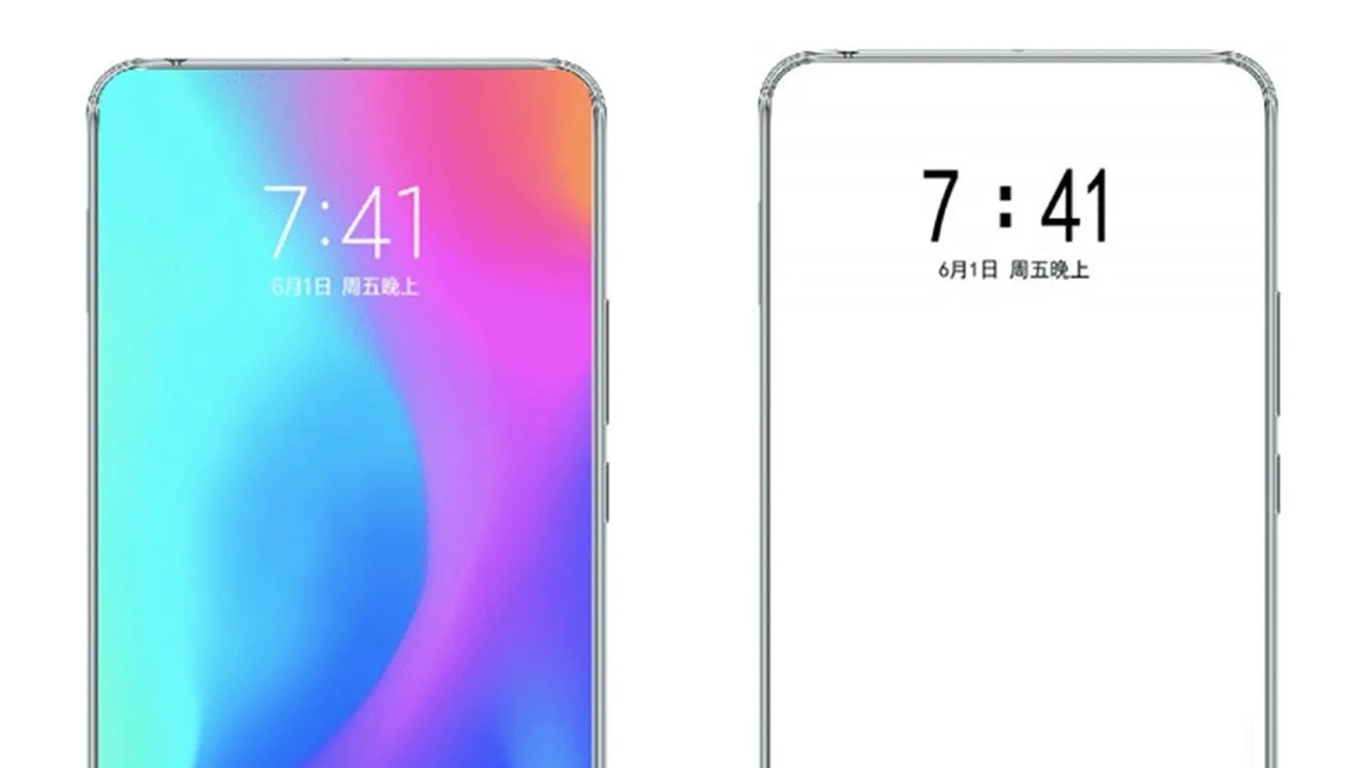 Xiaomi đang phát triển smartphone có camera selfie kép ẩn dưới màn hình