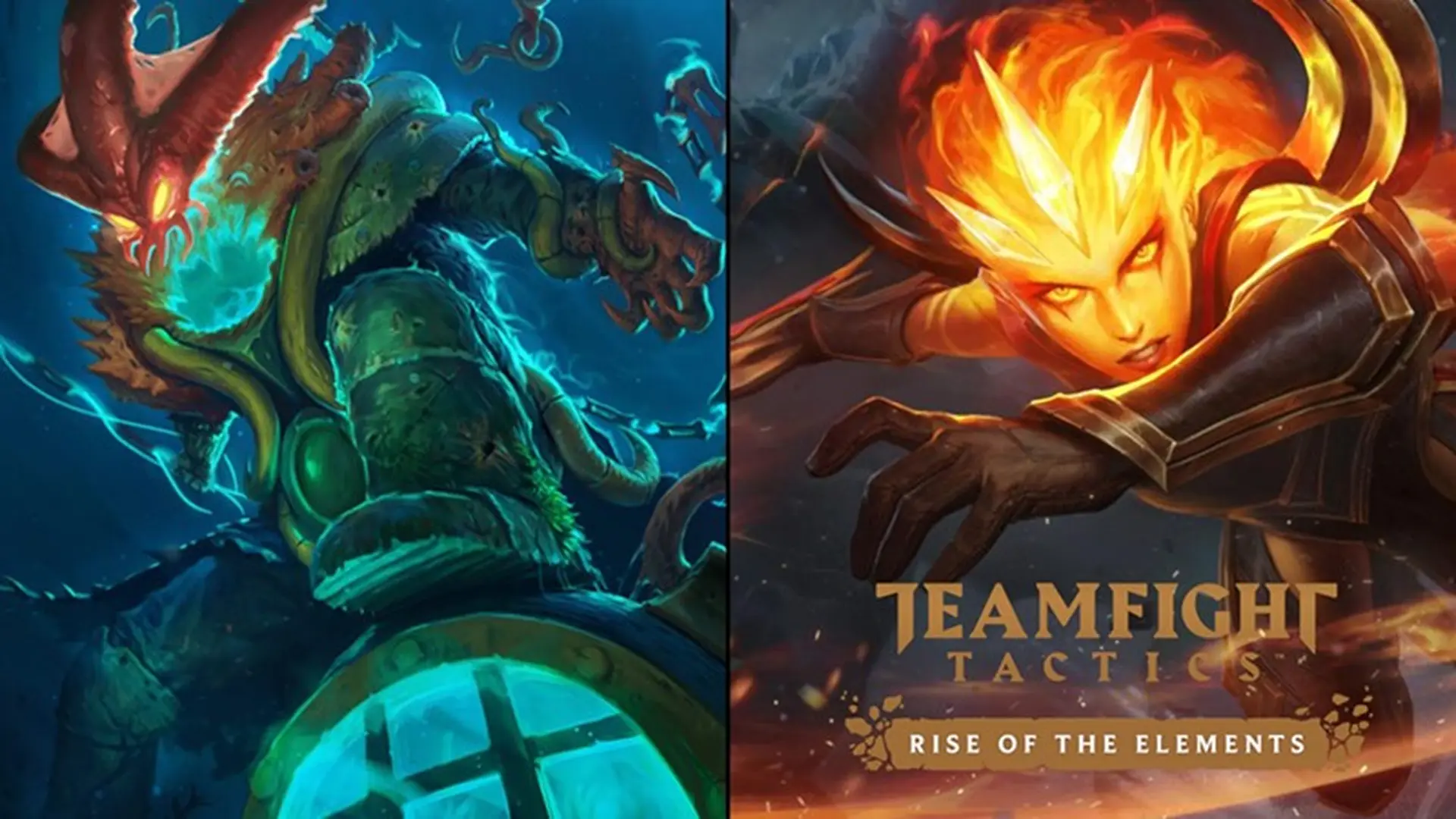 Teamfight Tactics: bổ sung thêm nhiều tướng và hệ tộc mới trong bản vá 9.22