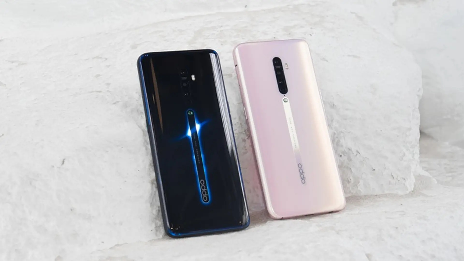 Tổng hợp những smartphone cao cấp đáng mua nhất trong 2019