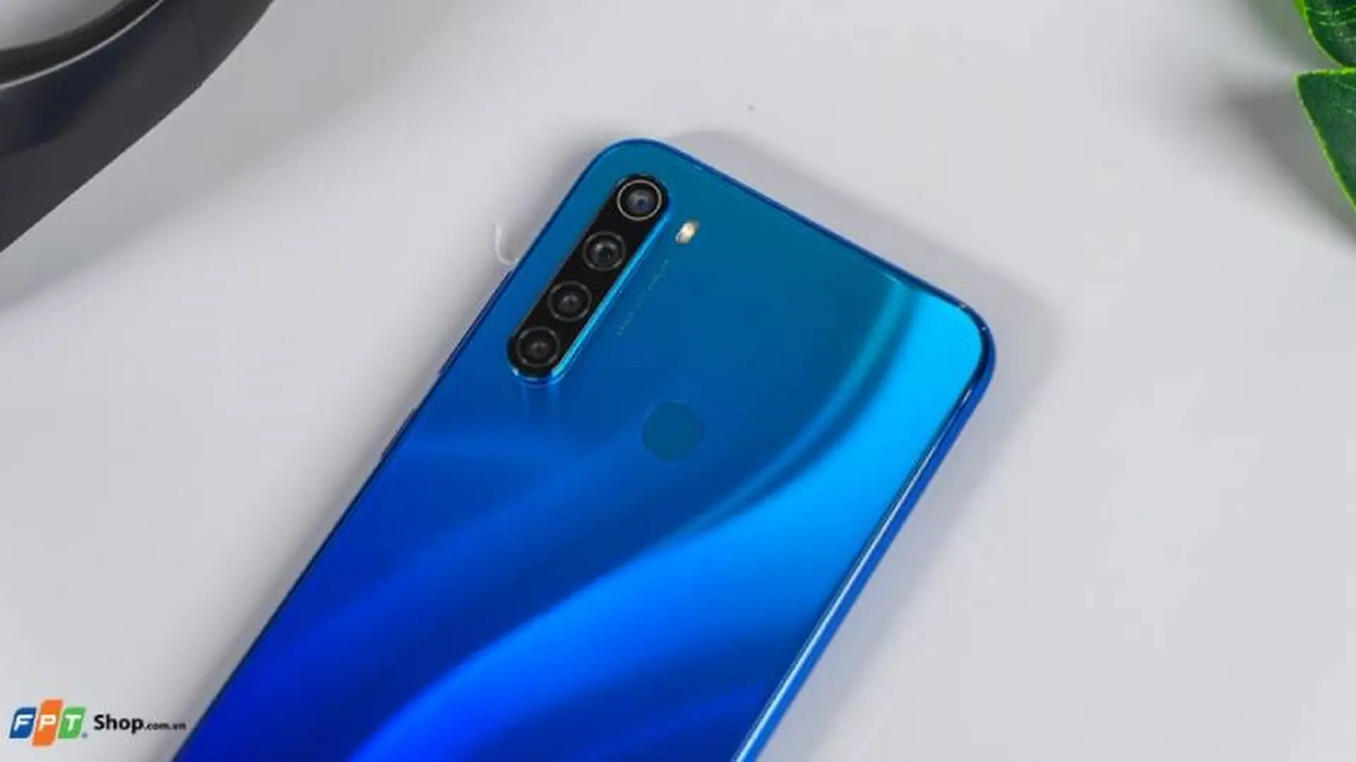 Đánh giá Redmi Note 8: Sở hữu những điểm gì mà hấp dẫn đến vậy?