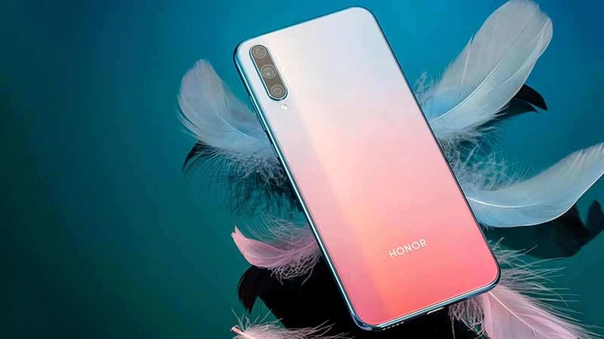 Trên tay Honor 20 Youth Edition: Màn AMOLED, 3 camera, Kirin 710F, giá từ 4,6 triệu đồng