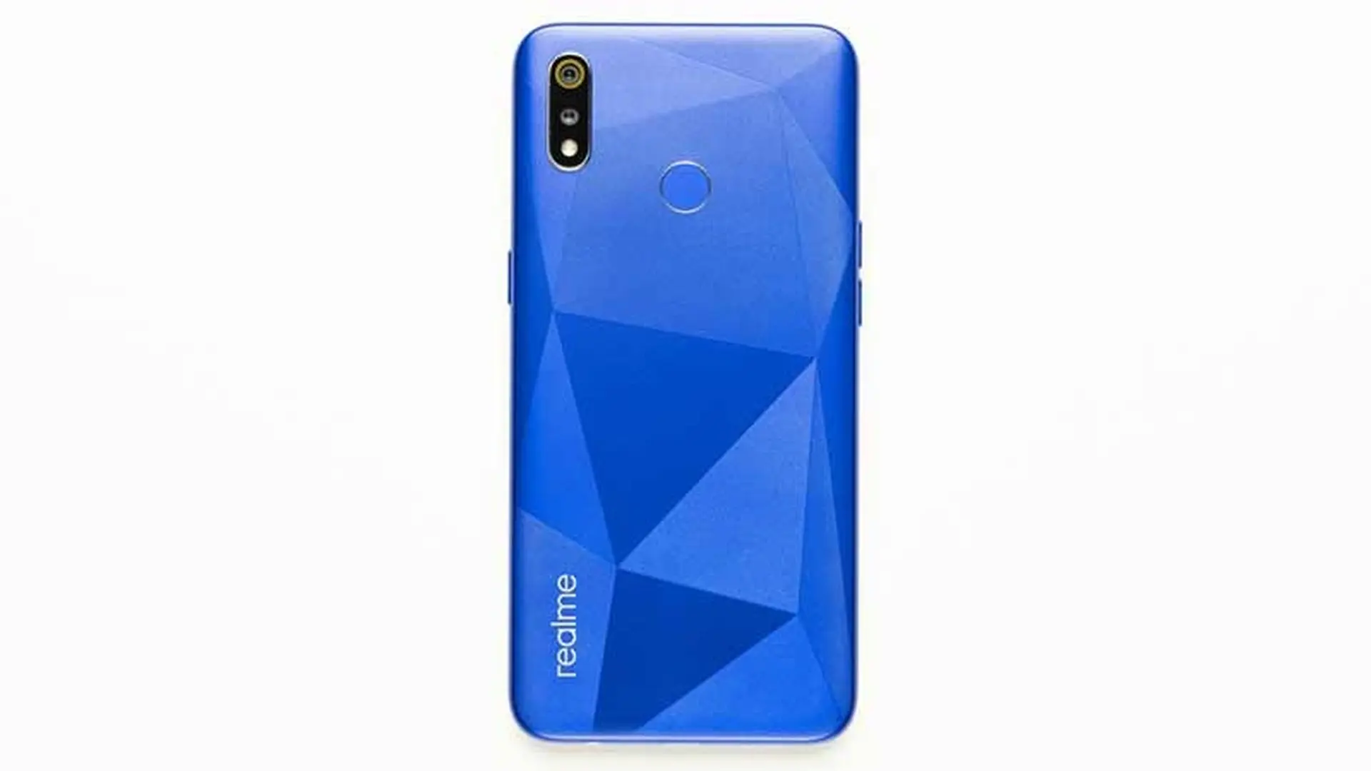 Trên tay Realme 3i: Đối thủ đáng gờm của điện thoại Redmi 7