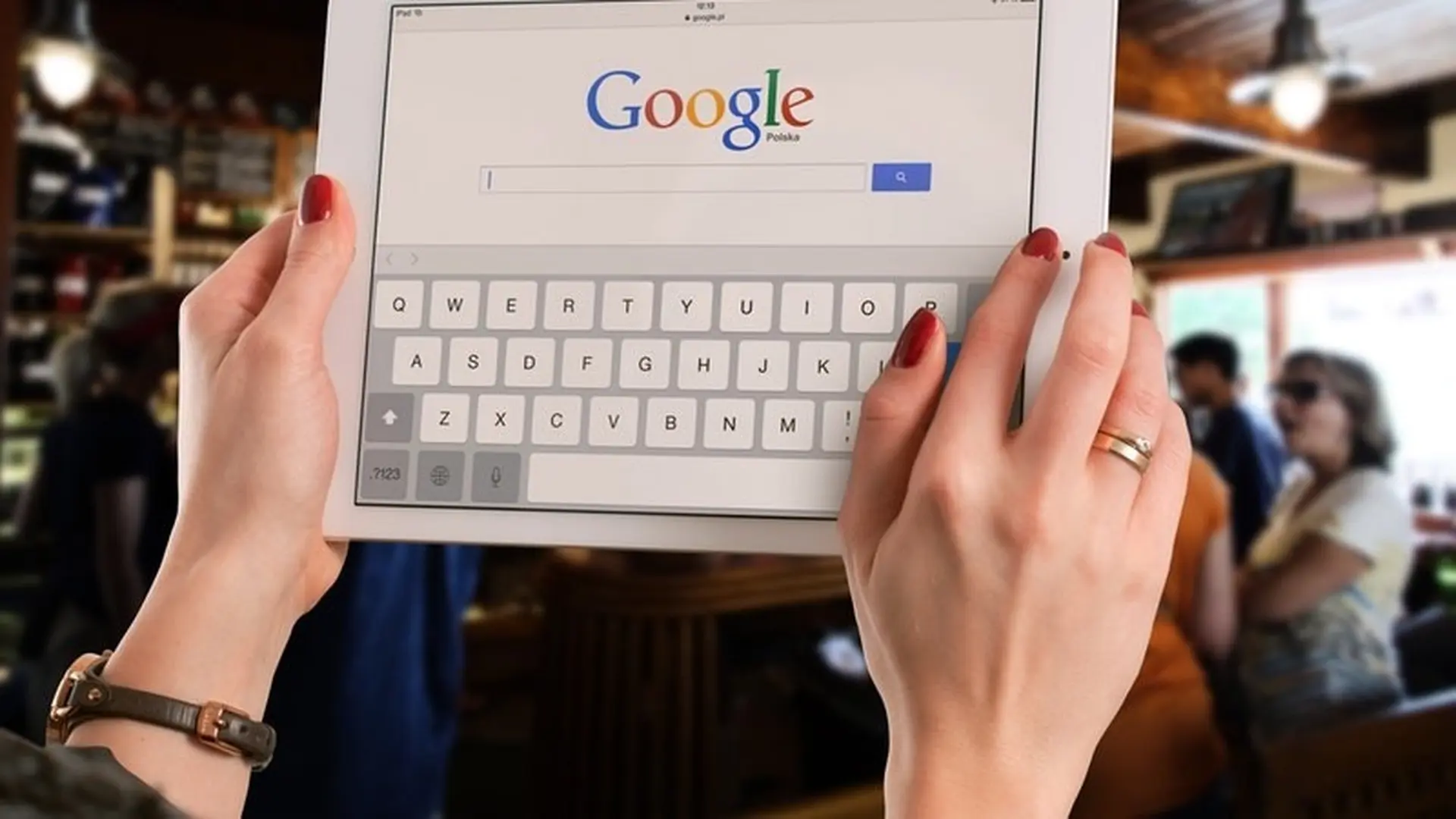 Quản lý đăng ký và cài đặt App Store của bạn trên iPadOS 13