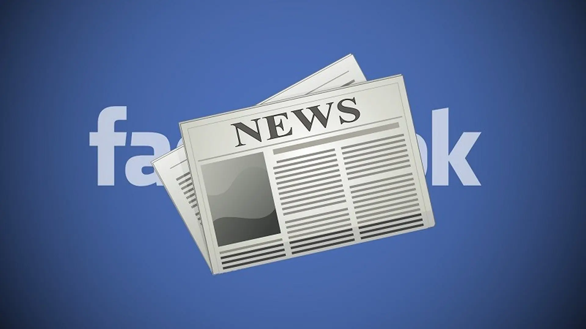 Facebook sẽ có thêm tab “Tin tức” nhằm ngăn chặn tình trạng tin giả tràn lan