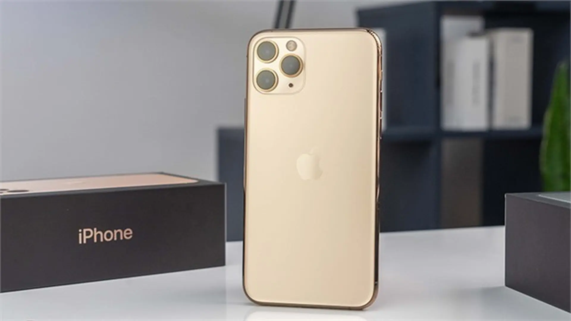 Không phải hiệu năng, đây mới là tính năng được yêu thích nhất trên iPhone 11