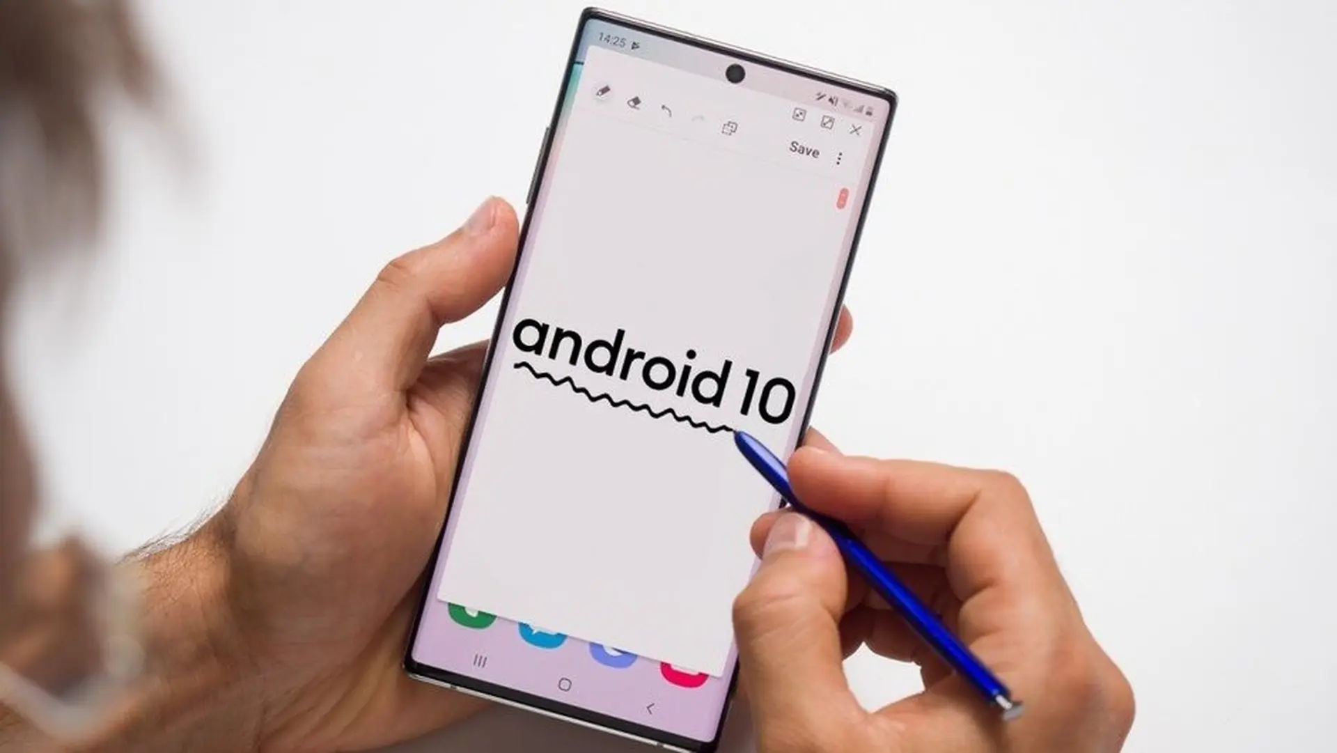 Samsung sẽ cập nhật Android 10 cho smartphone từ cuối năm nay