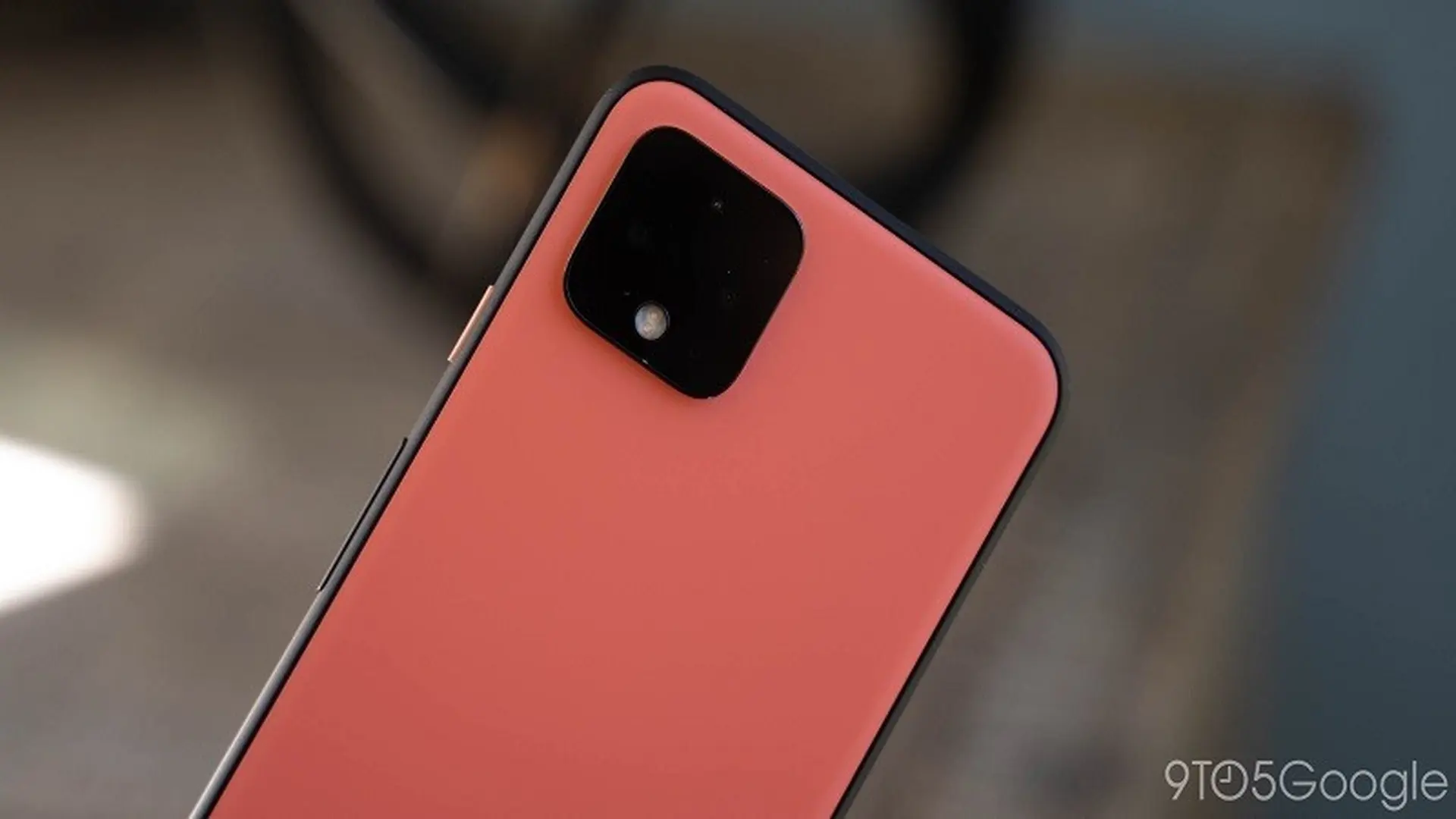 Tải ngay Google Camera 7.2 với các phần tinh chỉnh cho Pixel 4