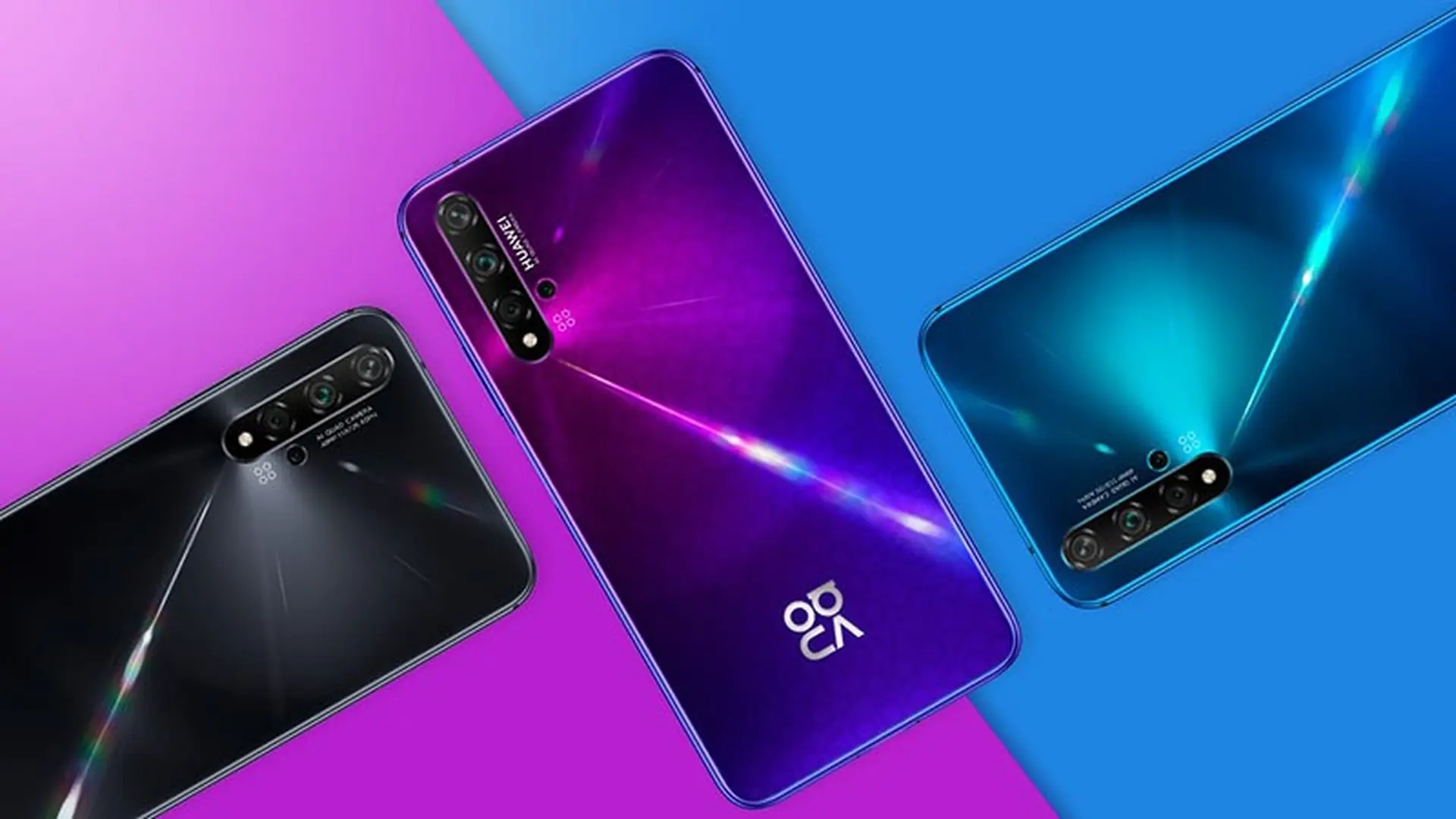 Huawei Nova 6 5G vừa đạt chứng nhận CMIIT, sắp ra mắt?