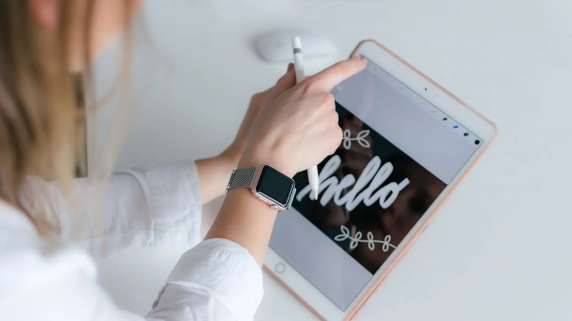 Ẩn các liên hệ trùng lặp trên iPadOS 13
