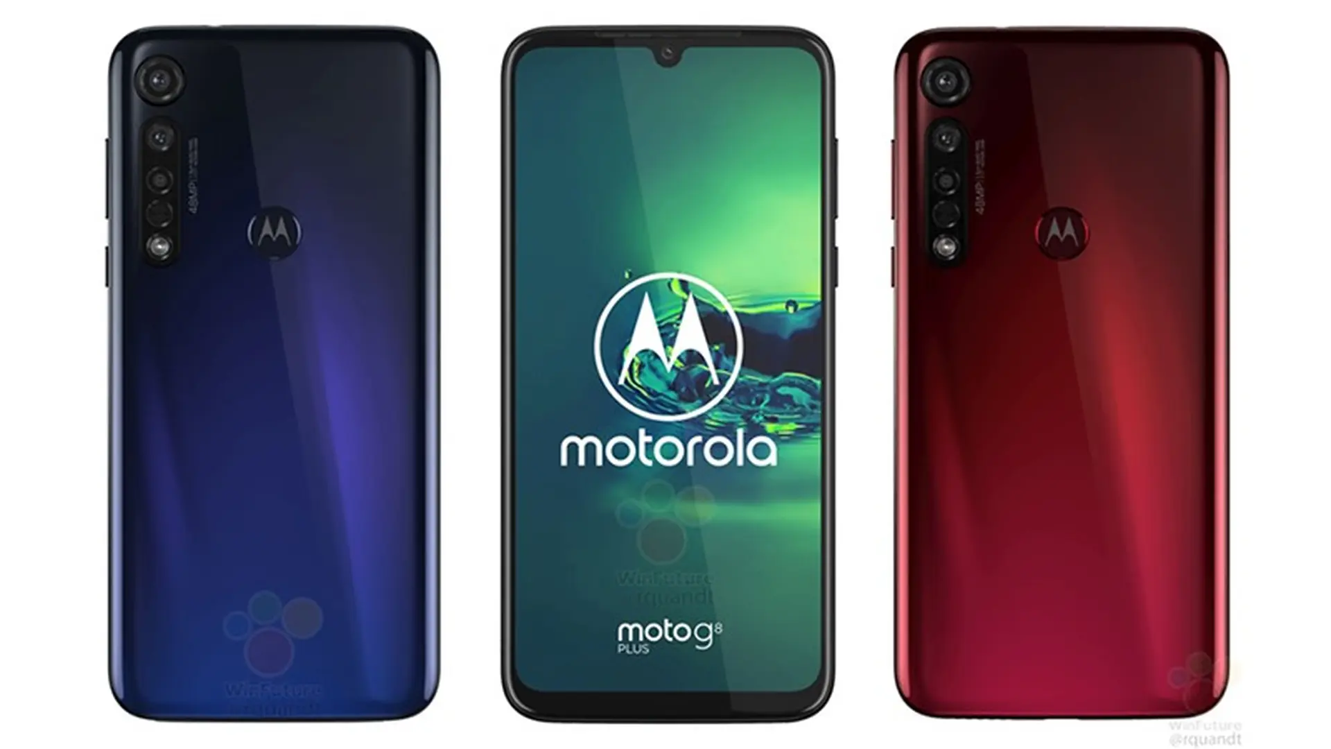  Moto G8 Plus lộ diện trên Geekbench, xác nhận dùng chip SD665