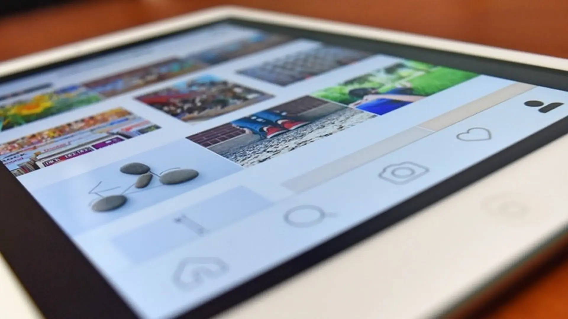 Thiết lập iCloud Drive trên iPadOS 13