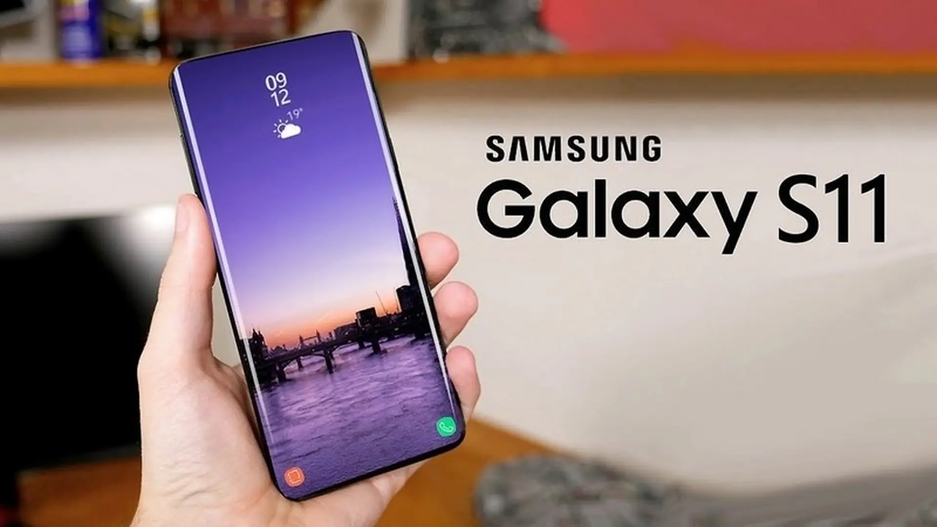 Galaxy S11 sẽ sử dụng các module máy ảnh ToF từ 3 nhà cung cấp khác nhau