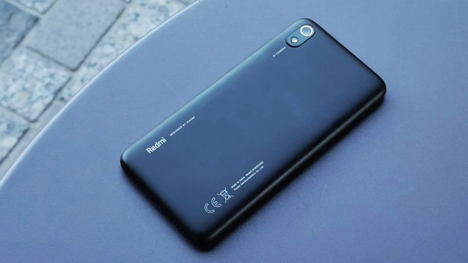 Xiaomi Redmi 7A chính thức nhận cập nhật MIUI 11 Global