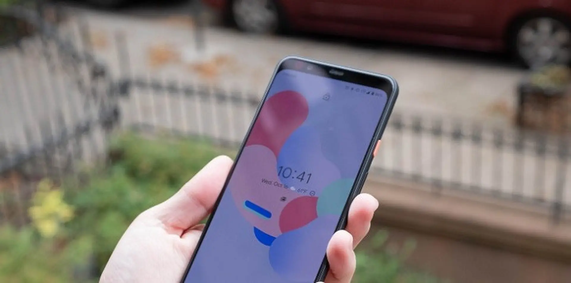 Màn hình 90Hz của Pixel 4 chỉ hoạt động được ở độ sáng nhất định