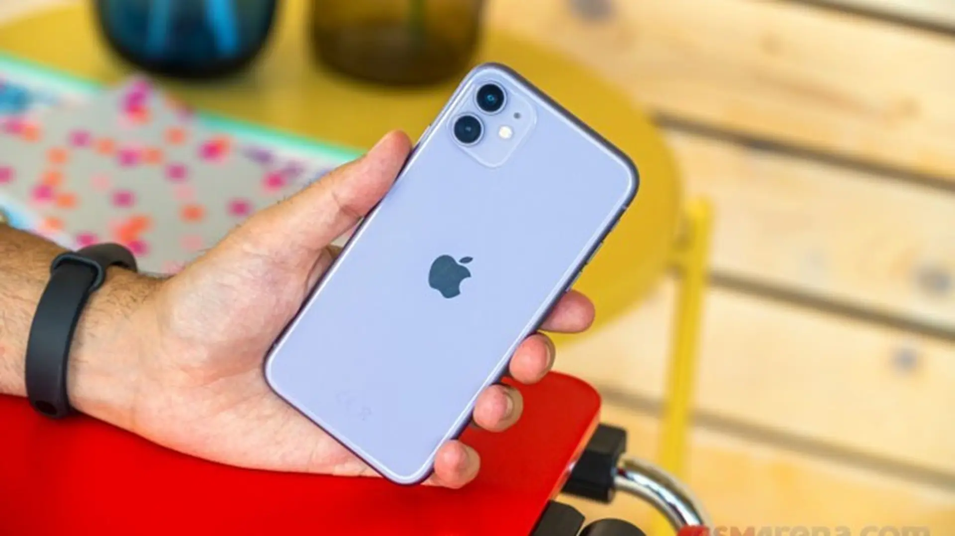 Apple đẩy mạnh sản xuất iPhone 11 do nhu cầu tăng vượt kỳ vọng