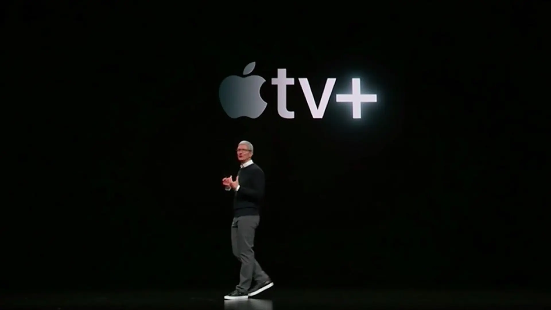 Morgan Stanley dự đoán Apple TV+ có thể là doanh nghiệp trị giá 9 tỷ USD vào năm 2025